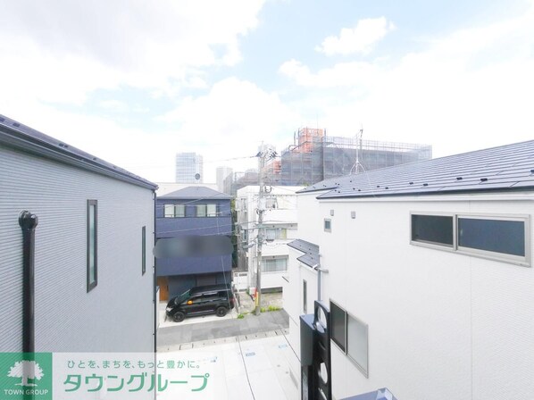 Kolet二子新地#03の物件内観写真